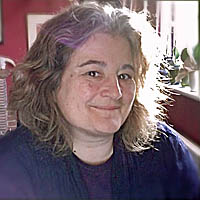 Professor Susan Bruce